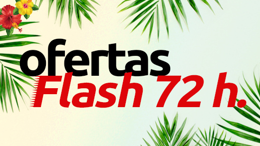 oferta flash